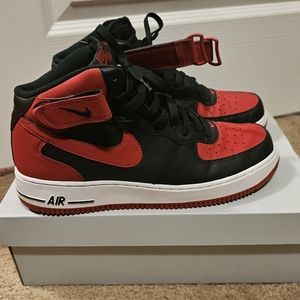 Air Force 1 MID '07